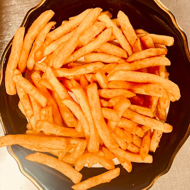 French Fries.