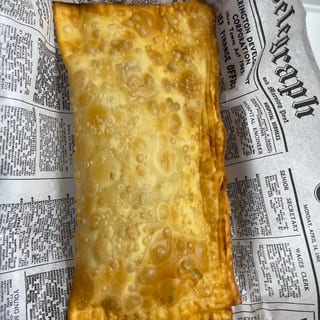 Chicken Catupiry (Frango com Catupiry)