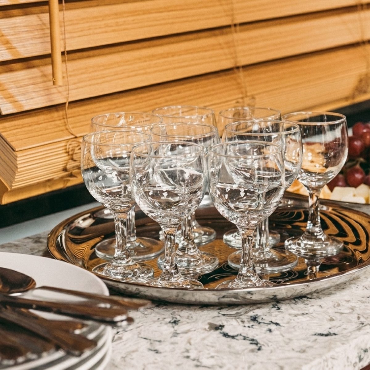 Catering For Your Next Event