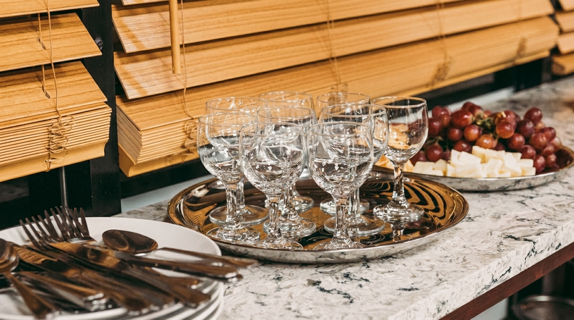 Catering For Your Next Event