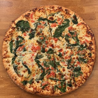Giardino Pizza