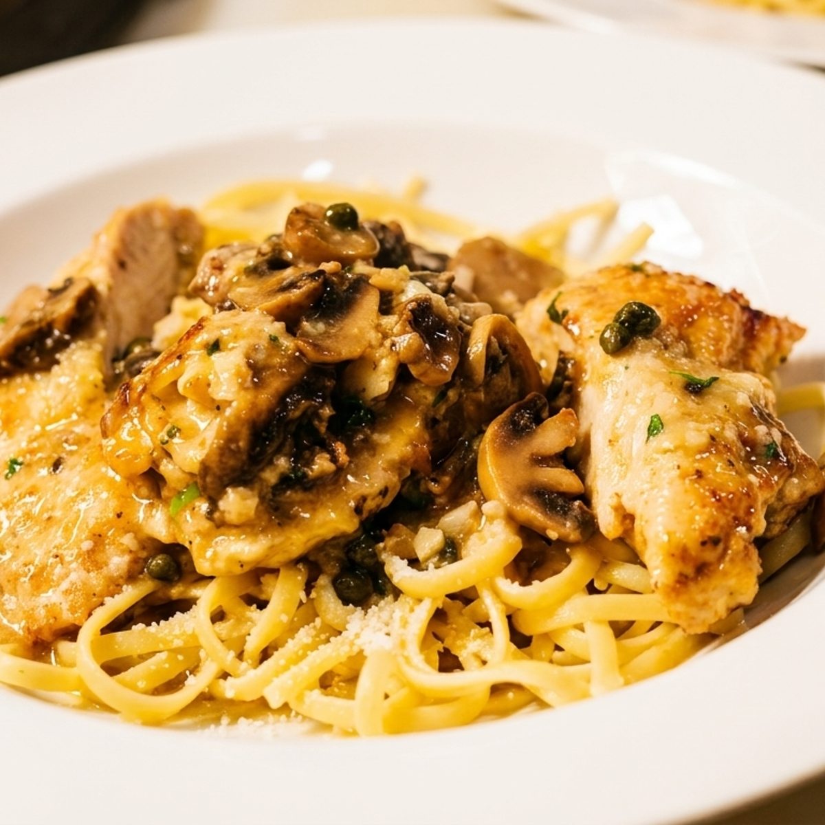 Order Tonight From Home