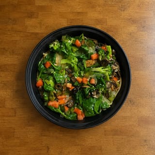 Pasta Primavera Pasta