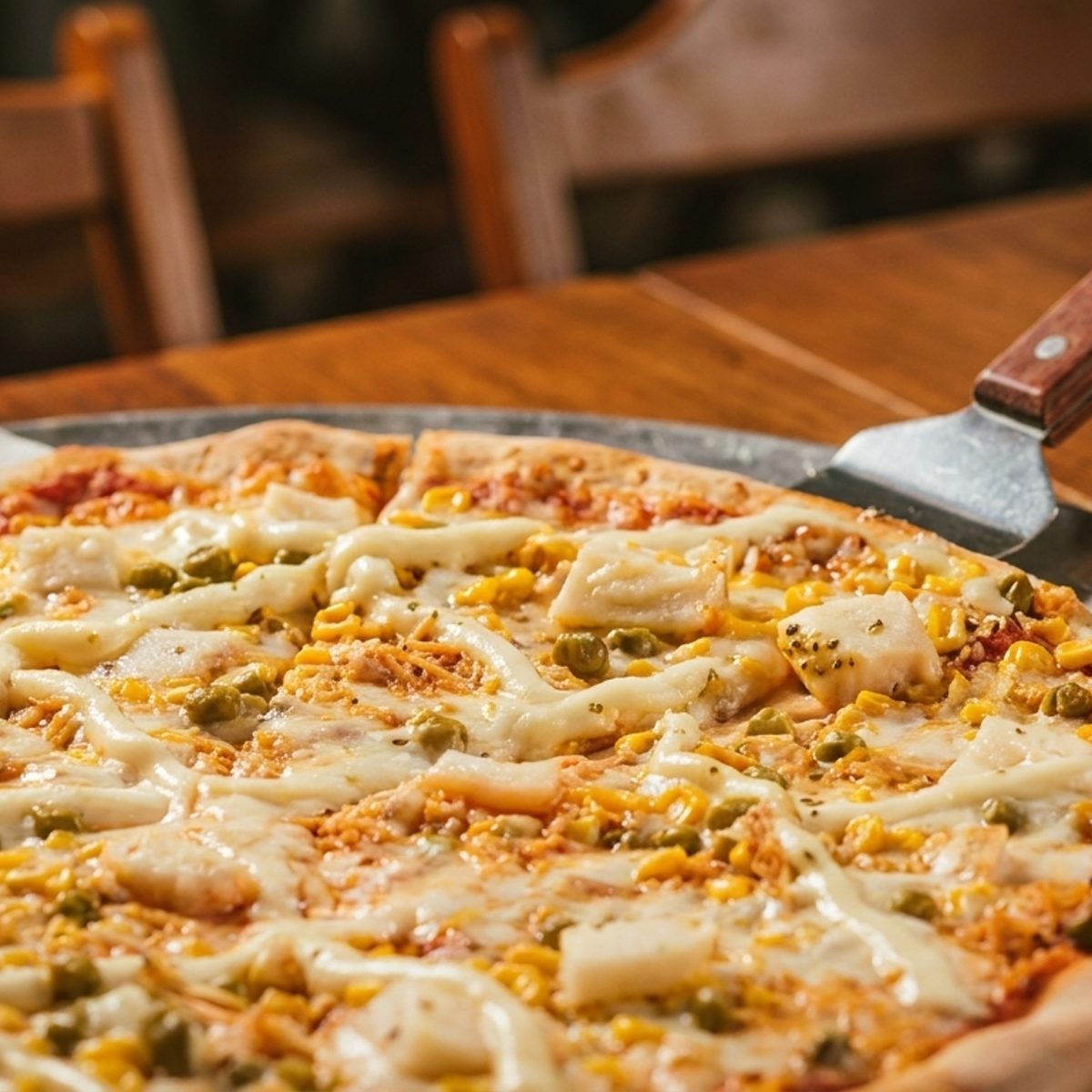 The Menu That Makes People Talk