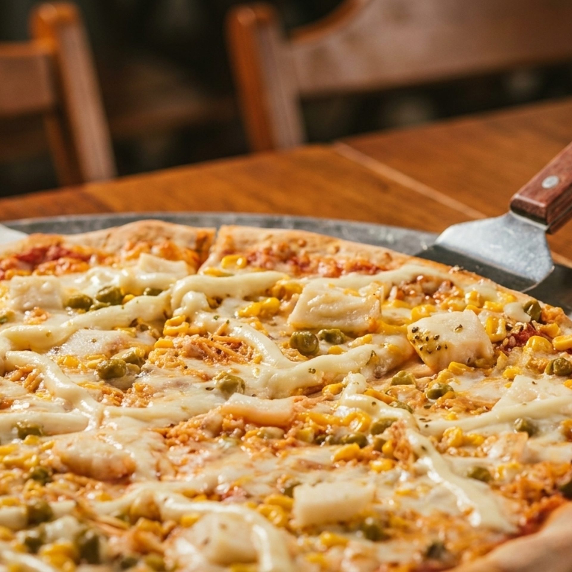 The Menu That Makes People Talk