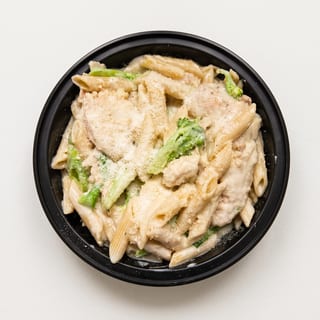 Chicken Broccoli Alfredo Pasta