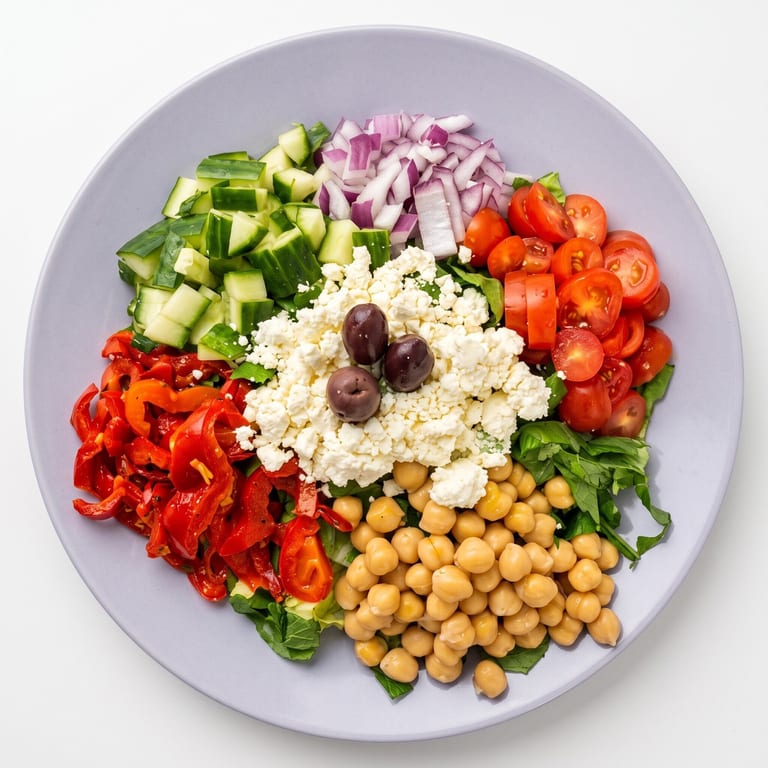 Takeout Made Easy