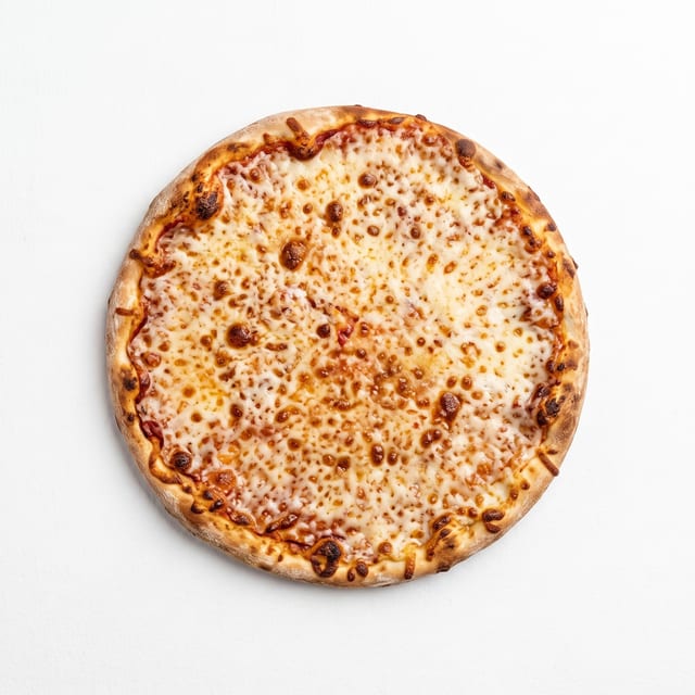 Cheese Pizza.