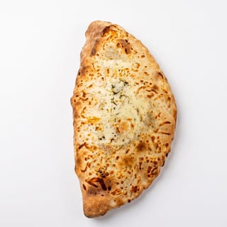 Buffalo Chicken Calzone